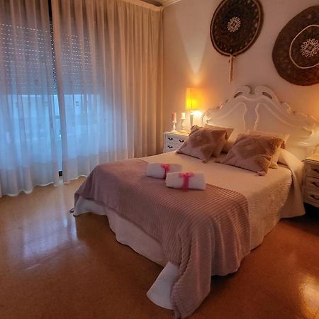 Olimphya Apartman Orense Kültér fotó
