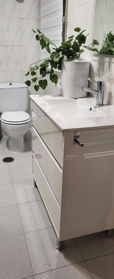 Olimphya Apartman Orense Kültér fotó