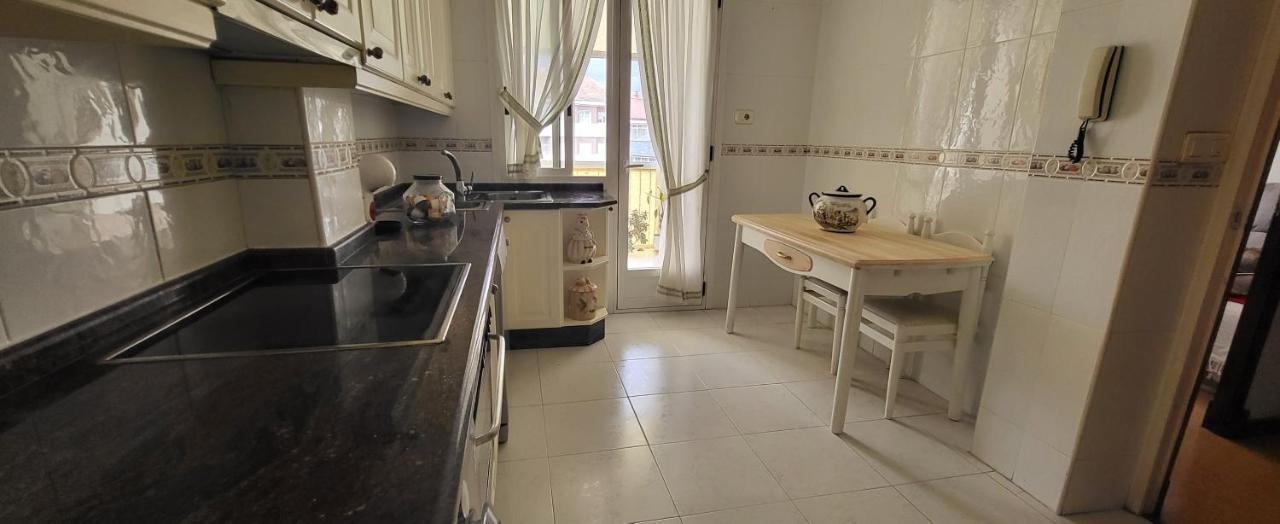 Olimphya Apartman Orense Kültér fotó