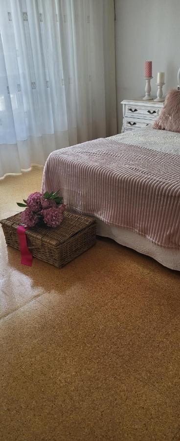 Olimphya Apartman Orense Kültér fotó