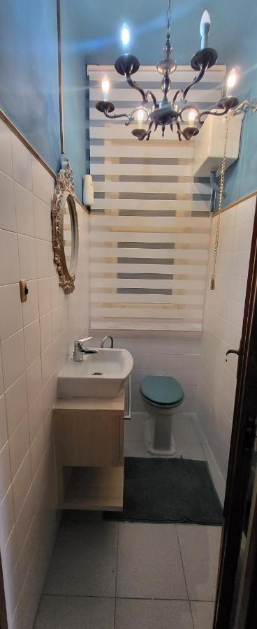 Olimphya Apartman Orense Kültér fotó