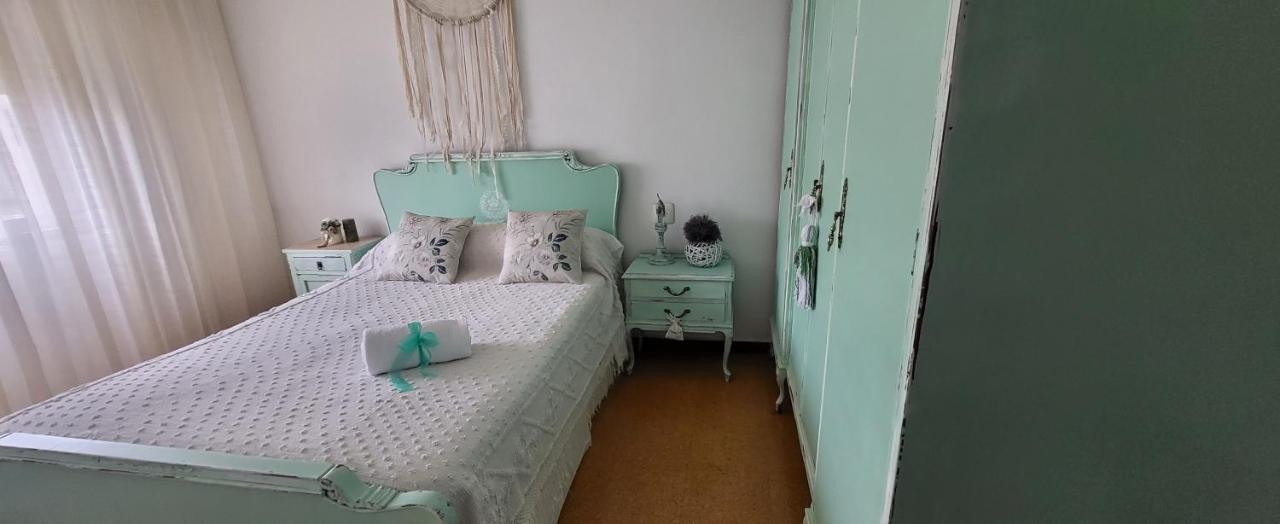 Olimphya Apartman Orense Kültér fotó