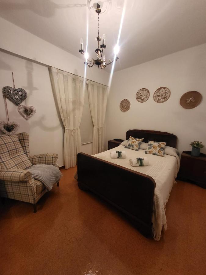 Olimphya Apartman Orense Kültér fotó