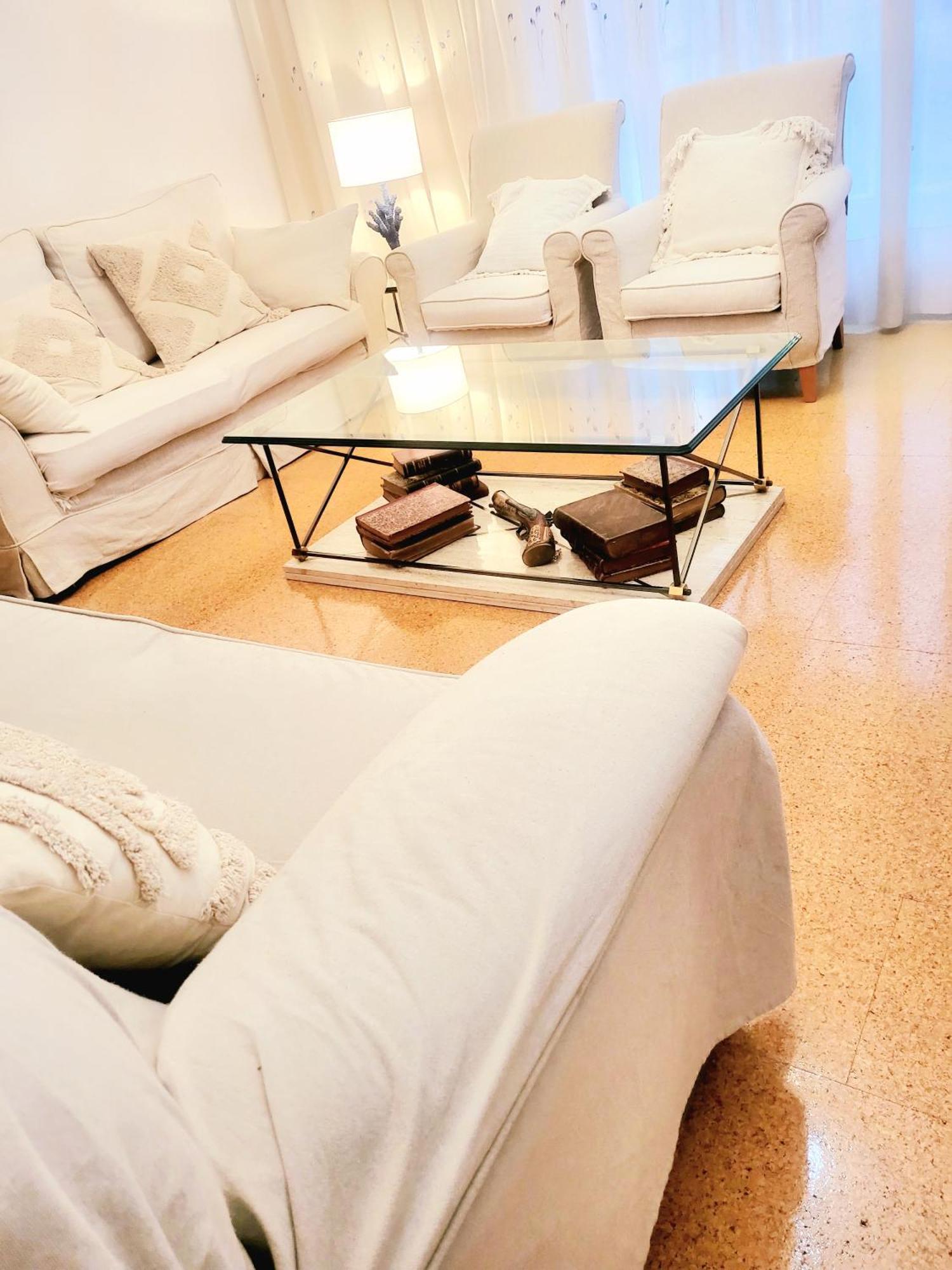 Olimphya Apartman Orense Kültér fotó