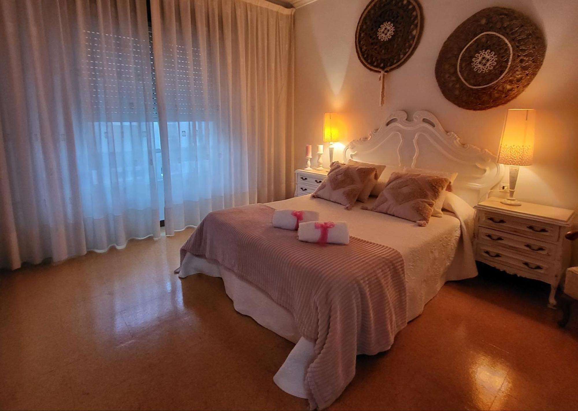 Olimphya Apartman Orense Kültér fotó