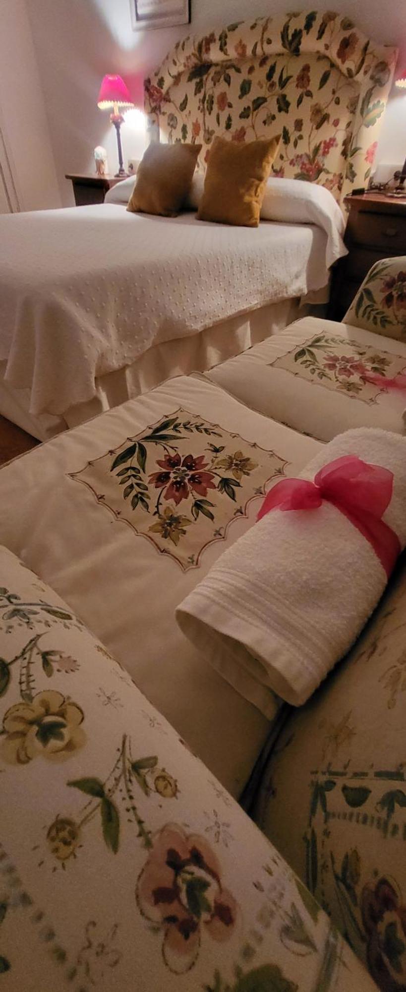 Olimphya Apartman Orense Kültér fotó